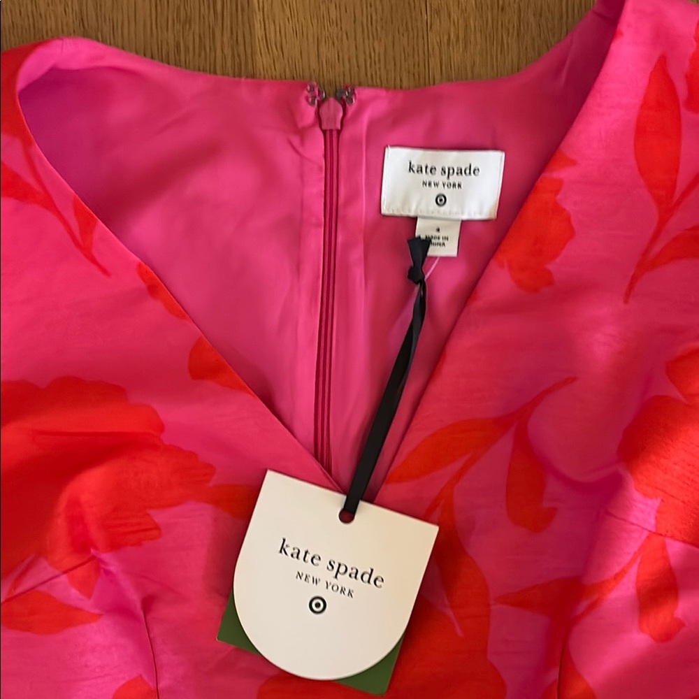 Kate spade x target Dress - Picture 4 of 4